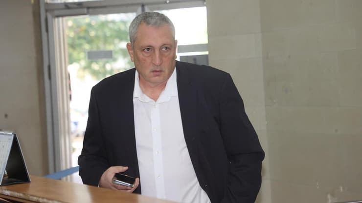 השלום רמלה: הוכחות: עו"ד דוד שומרון נ. עו"ד דוד ארצי