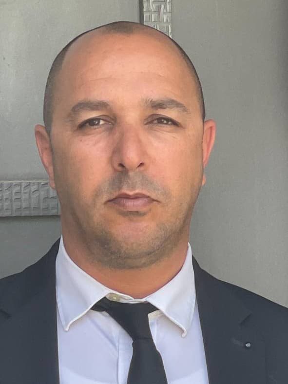 עו״ד אייל אוחיון 