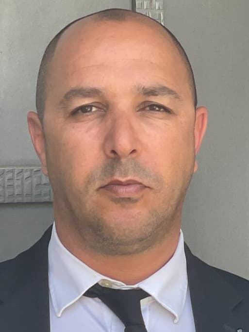 עו״ד אייל אוחיון 