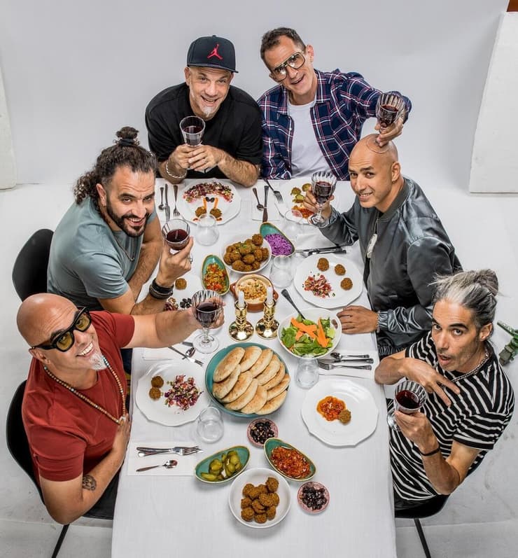 להקת הדג נחש