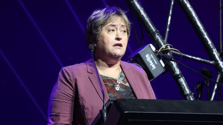 יפה בן דויד