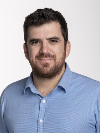 עו"ד אור סדן (צילום: עידן גרוס) אור סדן