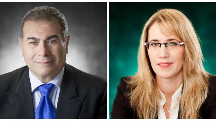 עורכי הדין דוד וחיה מנע