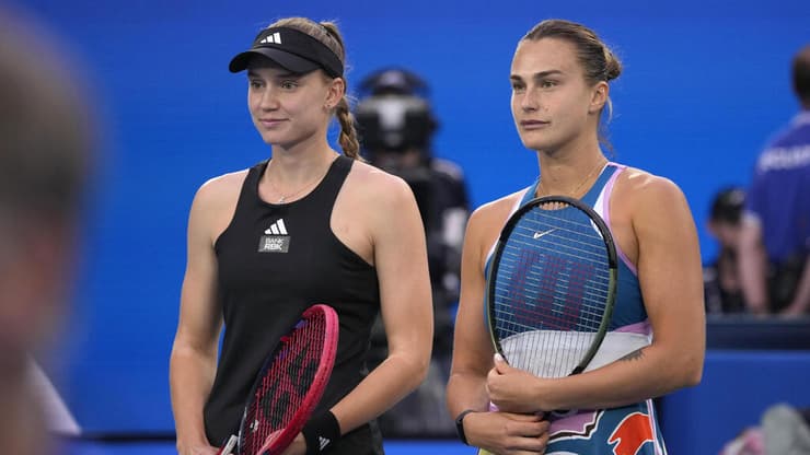 ריבאקינה וסבאלנקה