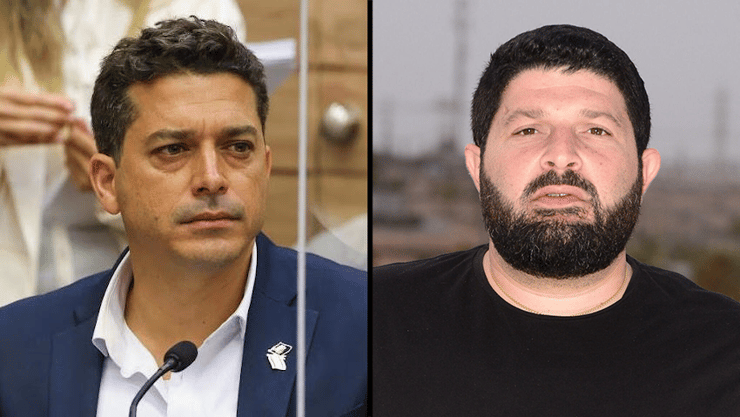 נתניהו יבליט את הפנים החדשות ברשימה (צילום: הרצל יוסף, דוברות הכנסת) נתניהו יבליט את הפנים החדשות ברשימה