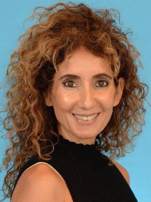 חגית מגן