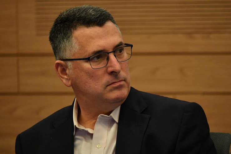 גדעון סער (צילום: יואב דודקביץ') ועדת חוקה, חוק ומשפט