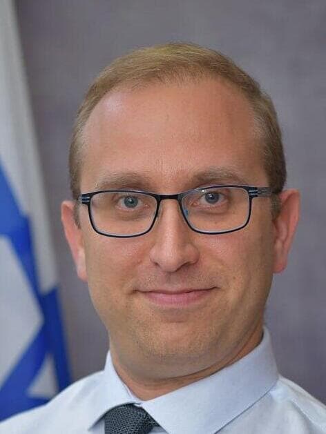 גיל ברינגר