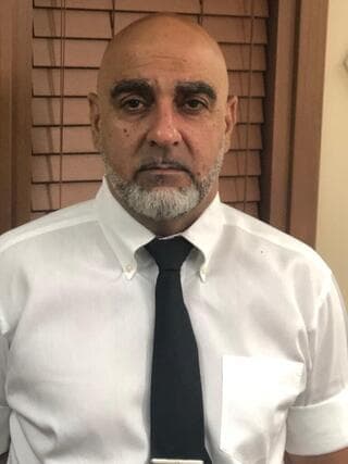 עו"ד איציק כהן