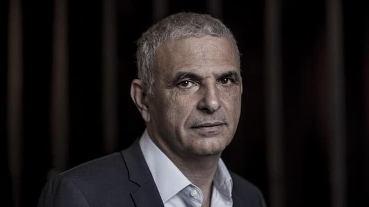 משה כחלון
