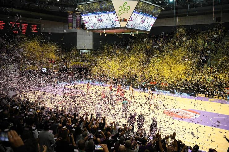 אוהדי הפועל חולון