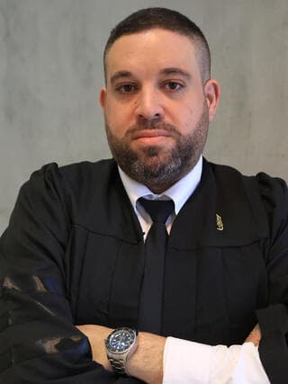 הסניגור עו''ד אביעד חייט