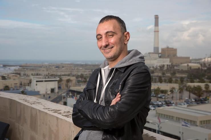 שמעון בוסקילה