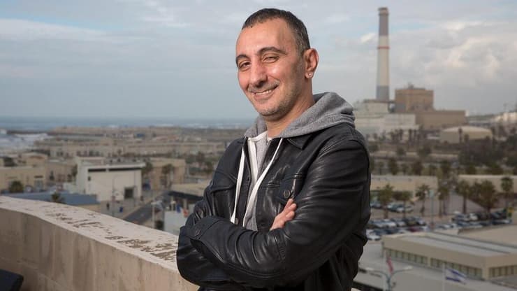 שמעון בוסקילה