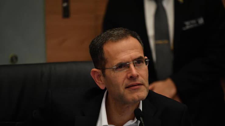  משה סעדה