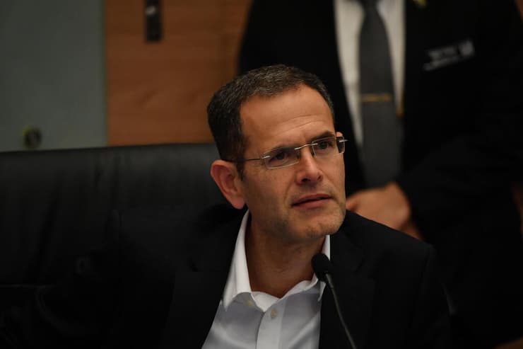 משה סעדה (צילום: יואב דודקביץ') משה סעדה