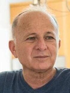 מוטי שקלאר