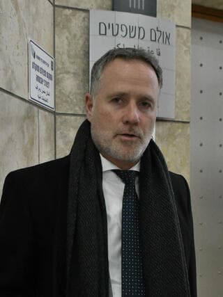 עו"ד שרון נהרי