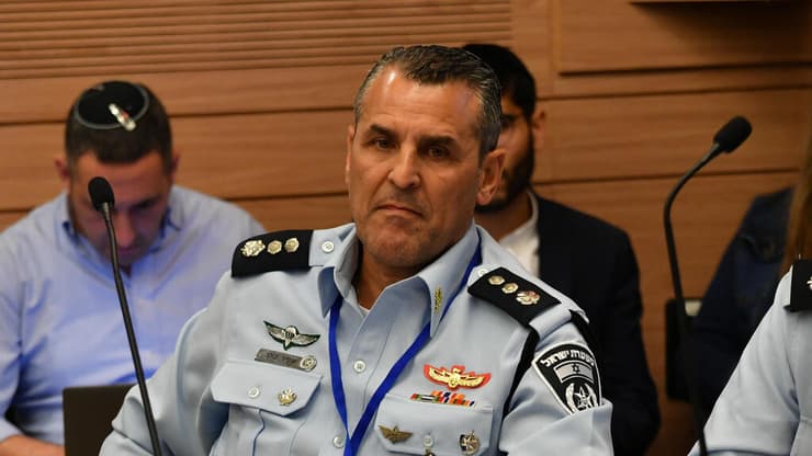 ועדת הבריאות בכנסת