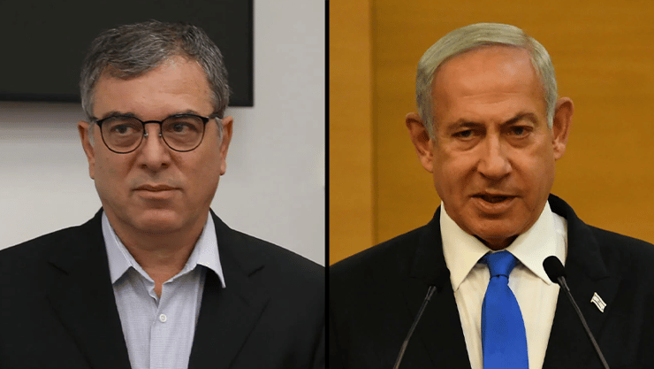 בנימין נתניהו ישיבת סיעה הליכוד שלמה פילבר בית משפט מחוזי ירושלים משפט נתניהו תיקי האלפים עד עדות