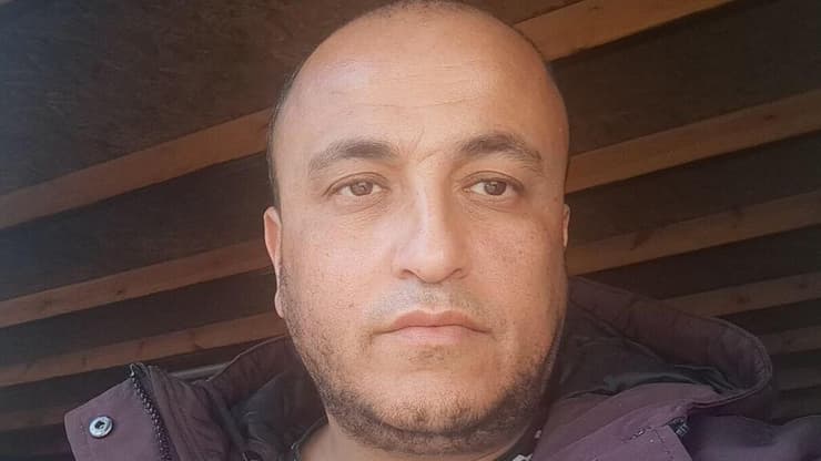 כתב ynet ו"ידיעות אחרונות" חסן שעלאן. "זו לא הפעם הראשונה" חסן שעלאן