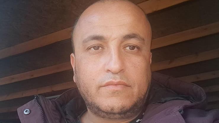 חסן שעלאן חסן שעלאן