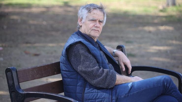 אפרים סידון