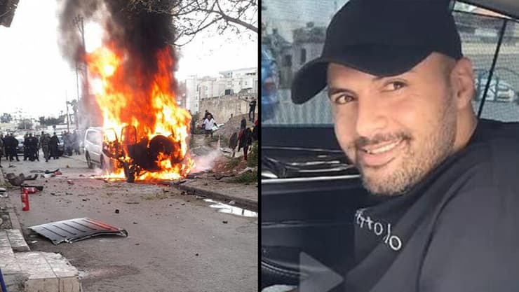עומר שעבאן