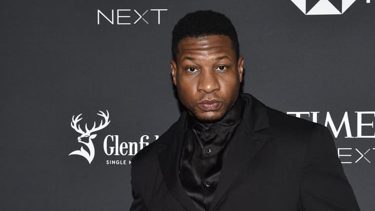 ג'ונתן מייג'ורס