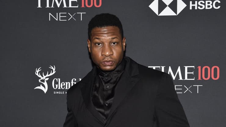 ג'ונתן מייג'ורס