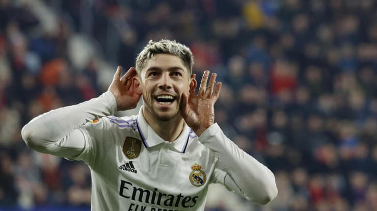 פדריקו ואלוורדה