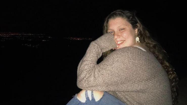 סגן עמית איטח ז''ל