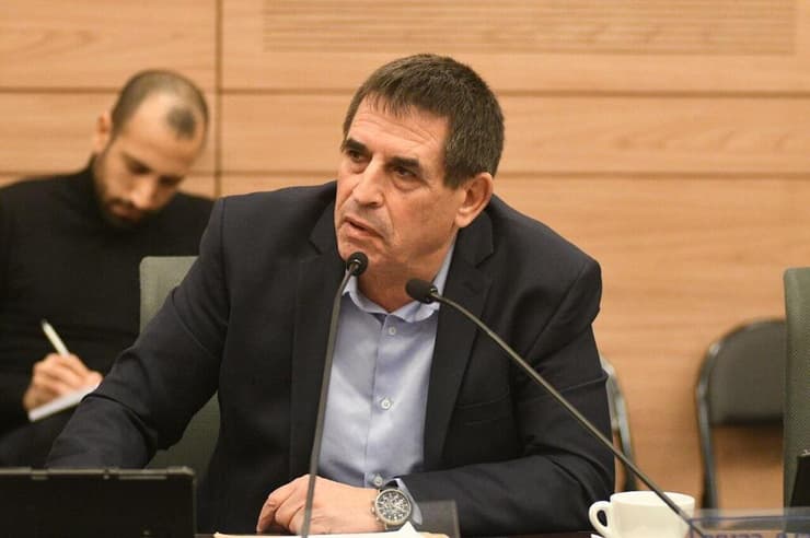 יואב סגלוביץ