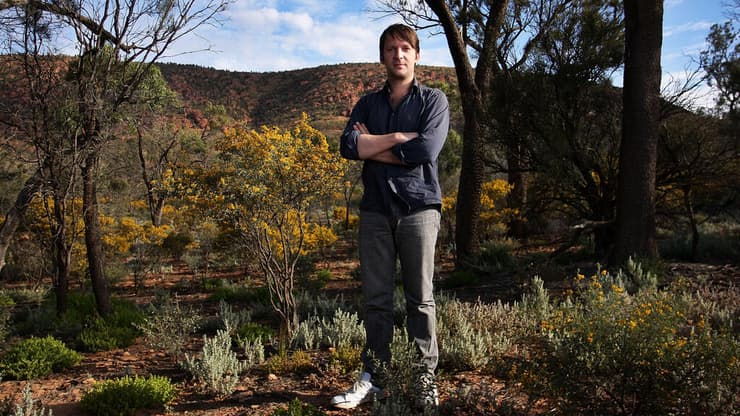 נומה רנה רזדפי