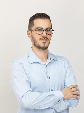 מאור אוחנה (צילום: אדיר אסרף) מאור אוחנה מנכ"ל רשת ייעוץ המשכנתאות דרכנ