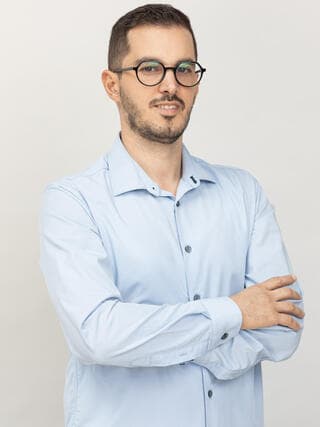 מאור אוחנה (צילום: אדיר אסרף) מאור אוחנה מנכ"ל רשת ייעוץ המשכנתאות דרכנ