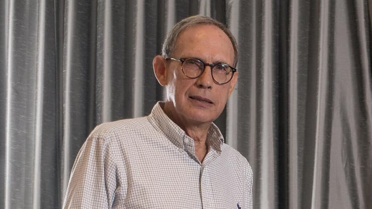 אבי בניהו, משה שלונסקי ונחמן שי 