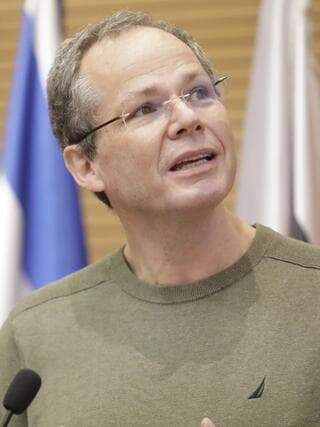 פרופ' אלי פיקרסקי 