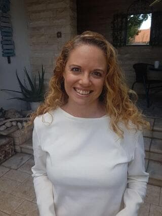 ד"ר כרמל בלנק