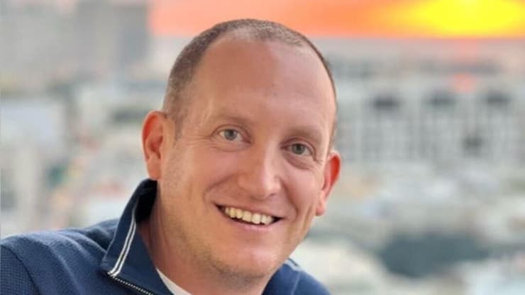 יאיר קספריוס מונה לתפקיד ראש אגף ביקורים וקשרים בינלאומיים במל"ל