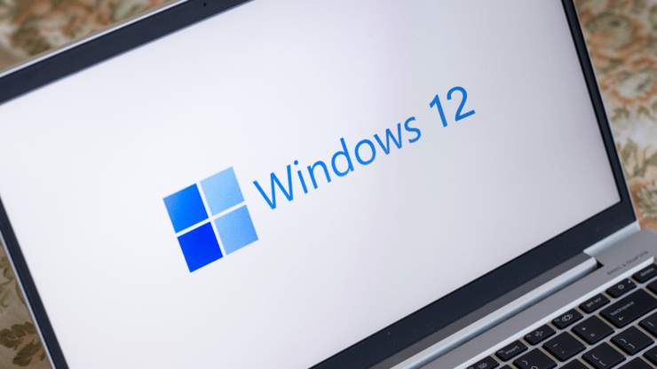 ווינדוס 12