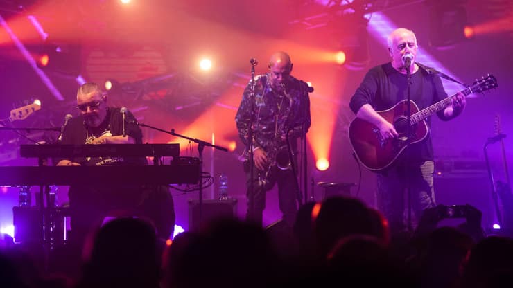 החברים של נטאשה