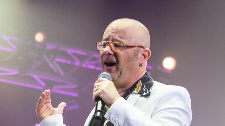 קובי אוז ומרגול