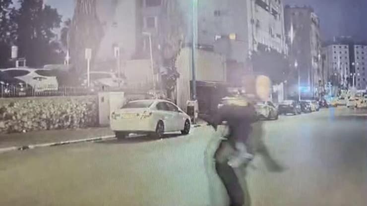 הבריחה של בן זוגה של סיגל ברכה אטיאס החשוד ברצח