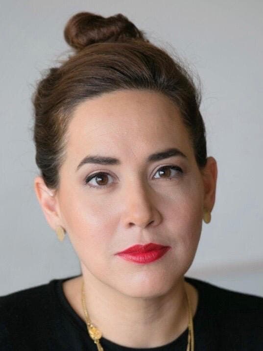 אפרת שהם הילדסהיימר