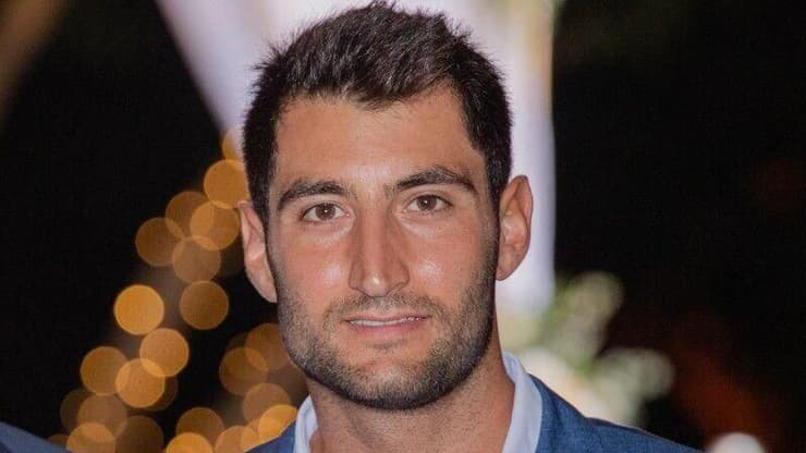 אור אשכר ז"ל. "מבחינתנו הוא שותף למסע, גם אם לא פיזית" ( באדיבות המשפחה) אור אשכר הפצוע מהפיגוע בדיזנגוף