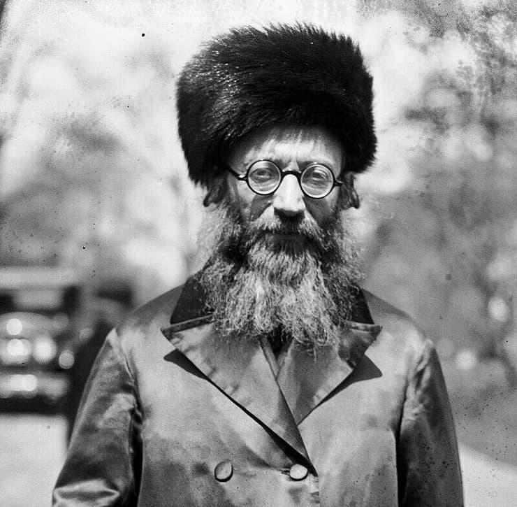 הרב אברהם יצחק הכהן קוק