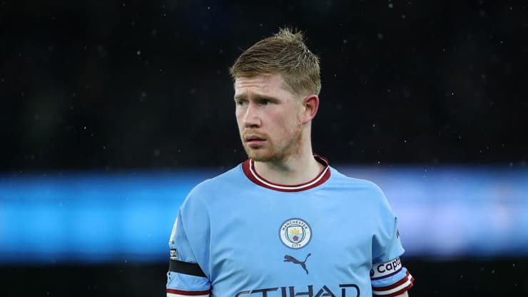 קווין דה בריינה 