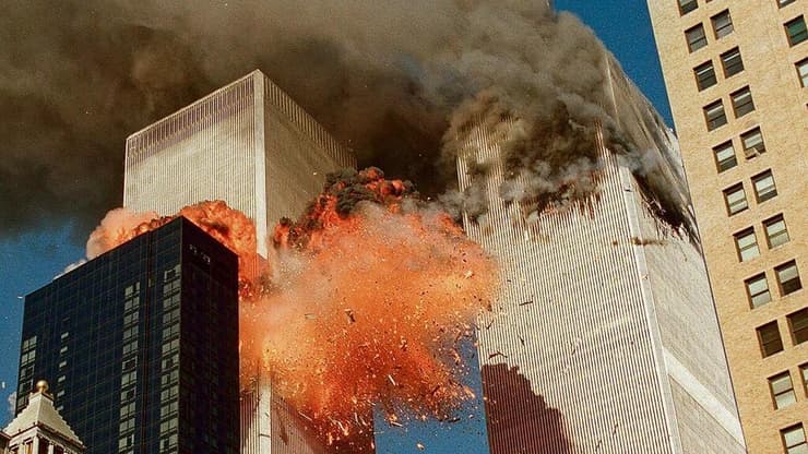 אסון התאומים