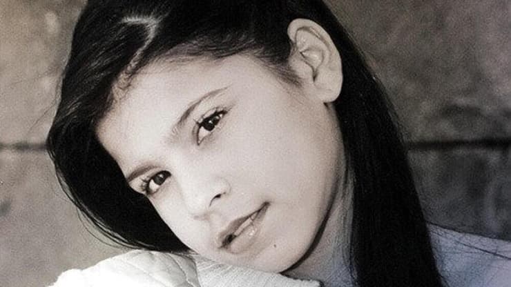 תאיר ראדה ז"ל (צילום: מהאלבום המשפחתי) תאיר ראדה ז"ל